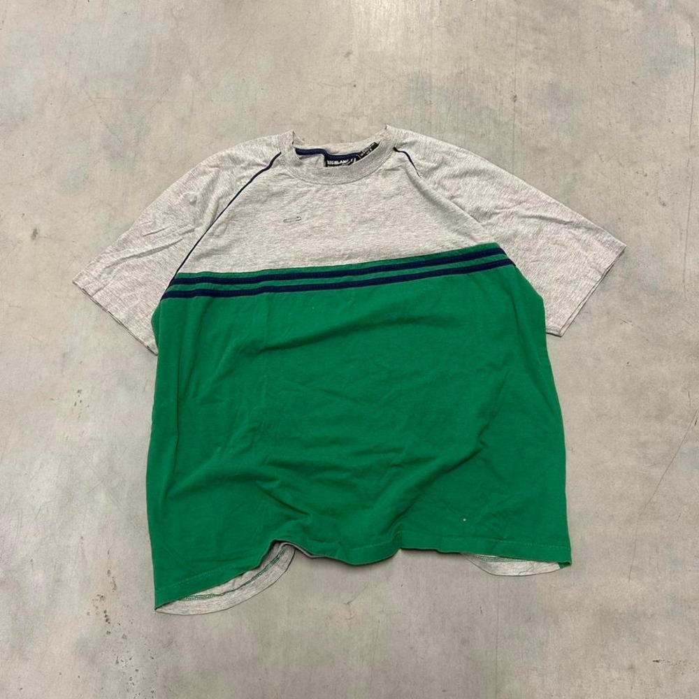 Y2K Skater Style Baggy Shirt